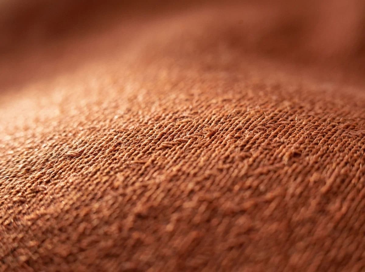 Poly-cotton blend