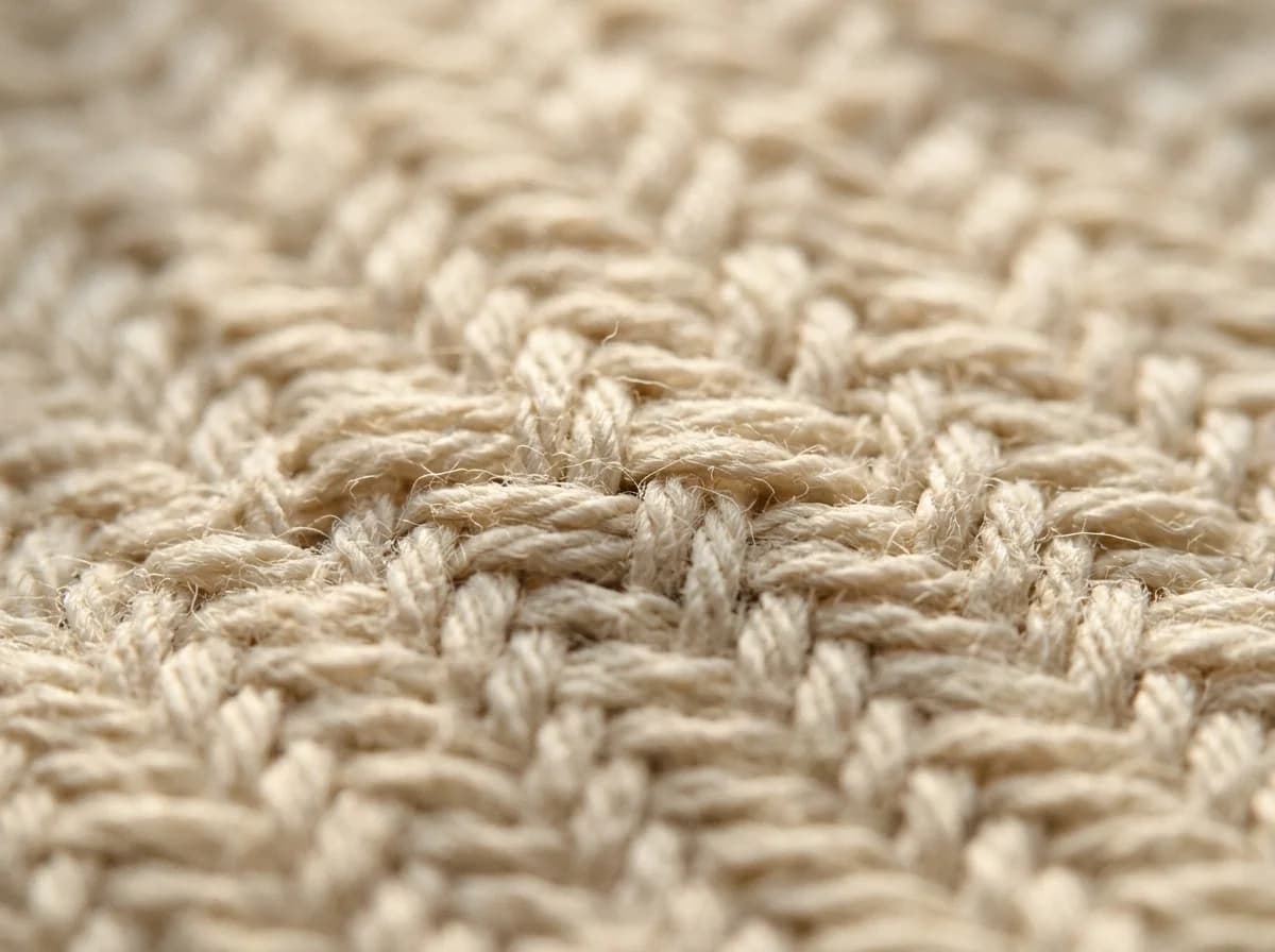 Pure cotton